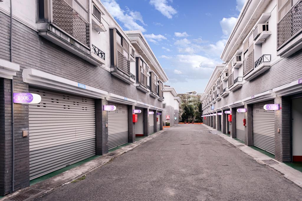 Guest Motel-Zhubei Exterior photo