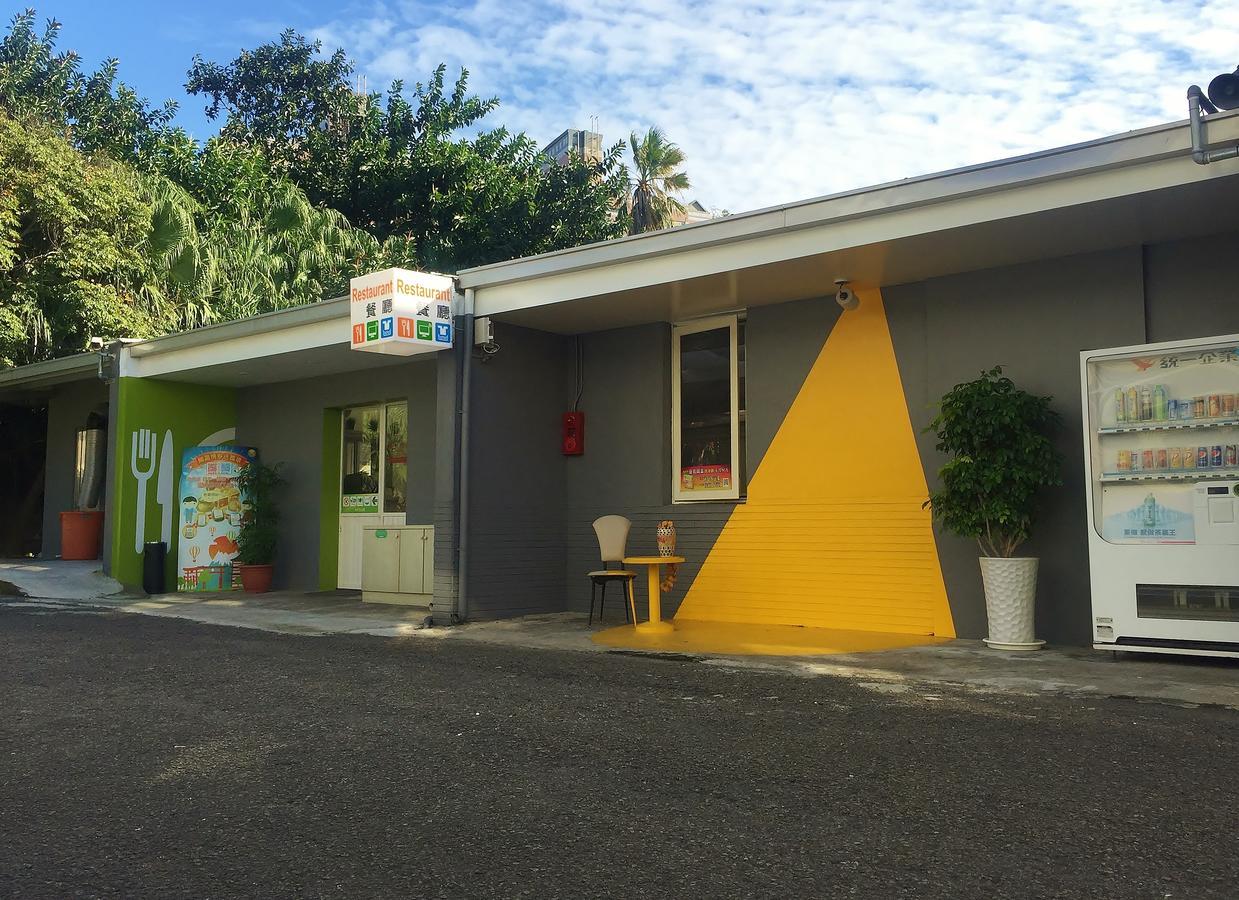 Guest Motel-Zhubei Exterior photo